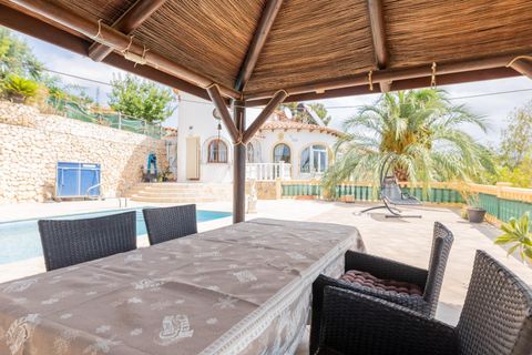 Villa a Moraira, Alicante, Moraira - € 740.000 | Ref: MocadiC-0004/9775 - foto 9