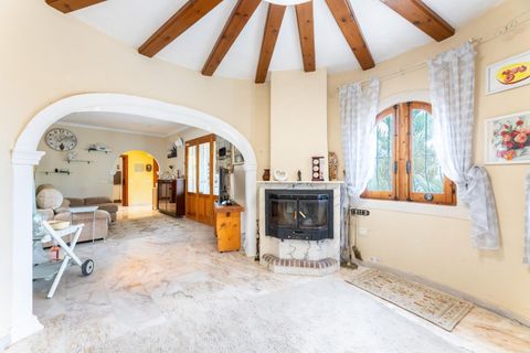 Villa a Moraira, Alicante, Moraira - € 740.000 | Ref: MocadiC-0004/9775 - foto 12