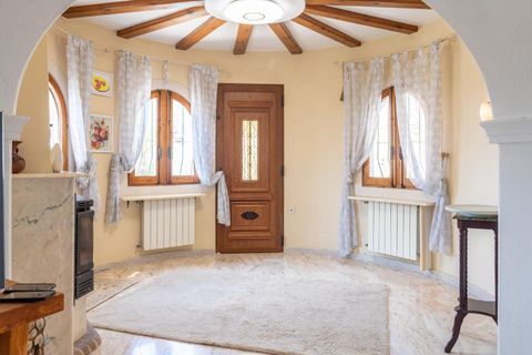 Villa a Moraira, Alicante, Moraira - € 740.000 | Ref: MocadiC-0004/9775 - foto 14