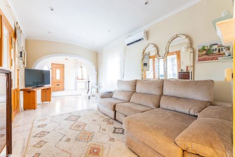 Villa a Moraira, Alicante, Moraira - € 740.000 | Ref: MocadiC-0004/9775 - foto 20