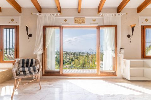 Villa a Moraira, Alicante, Moraira - € 740.000 | Ref: MocadiC-0004/9775 - foto 39