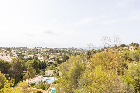 Villa a Moraira, Alicante, Moraira - € 740.000 | Ref: MocadiC-0004/9775 - foto 40