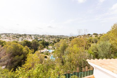Villa a Moraira, Alicante, Moraira - € 740.000 | Ref: MocadiC-0004/9775 - foto 42