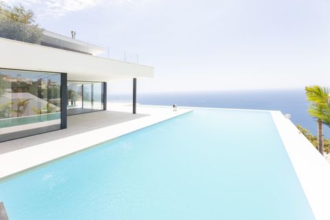 Villa a Altea, Alicante, Altea - € 4.100.000 | Ref: MocadiC-0007/9775 - foto 2