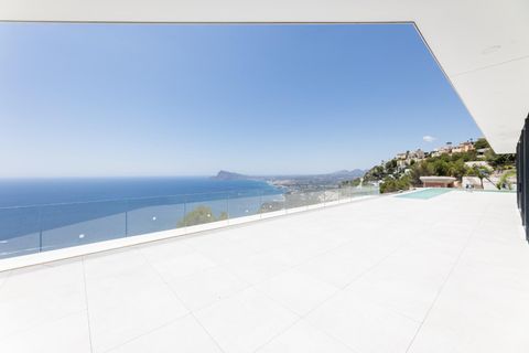 Villa a Altea, Alicante, Altea - € 4.100.000 | Ref: MocadiC-0007/9775 - foto 3