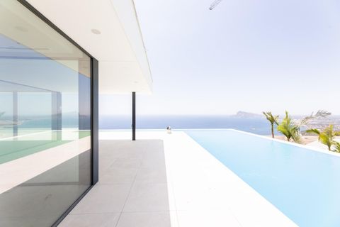 Villa a Altea, Alicante, Altea - € 4.100.000 | Ref: MocadiC-0007/9775 - foto 4