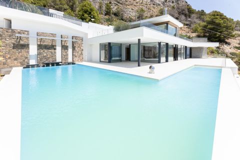 Villa a Altea, Alicante, Altea - € 4.100.000 | Ref: MocadiC-0007/9775 - foto 5