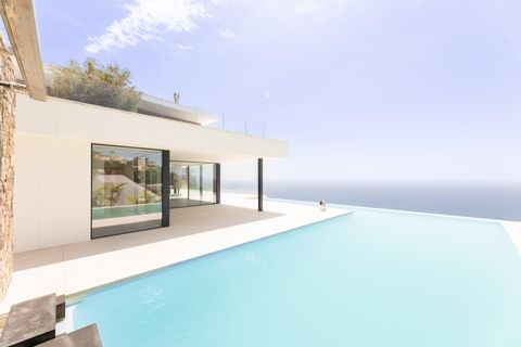 Villa a Altea, Alicante, Altea - € 4.100.000 | Ref: MocadiC-0007/9775 - foto 6