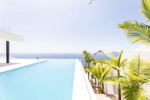 Villa a Altea, Alicante, Altea - € 4.100.000 | Ref: MocadiC-0007/9775 - foto 7
