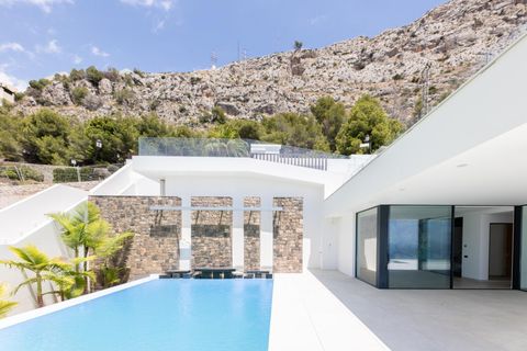 Villa a Altea, Alicante, Altea - € 4.100.000 | Ref: MocadiC-0007/9775 - foto 8