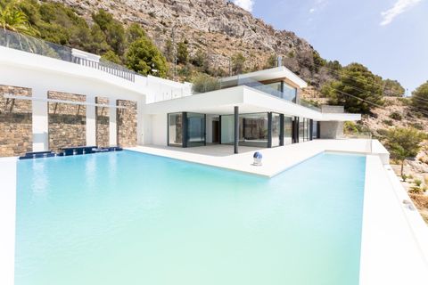 Villa a Altea, Alicante, Altea - € 4.100.000 | Ref: MocadiC-0007/9775 - foto 9