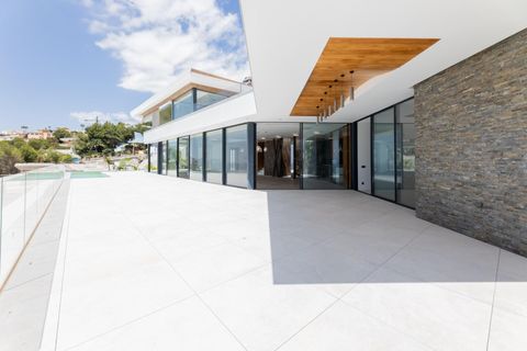 Villa a Altea, Alicante, Altea - € 4.100.000 | Ref: MocadiC-0007/9775 - foto 10