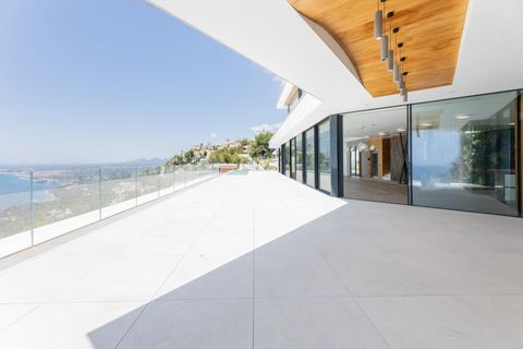 Villa a Altea, Alicante, Altea - € 4.100.000 | Ref: MocadiC-0007/9775 - foto 11