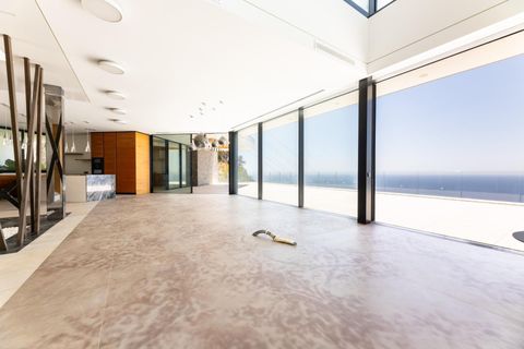 Villa a Altea, Alicante, Altea - € 4.100.000 | Ref: MocadiC-0007/9775 - foto 15