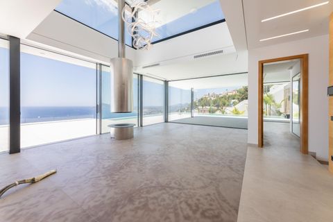 Villa a Altea, Alicante, Altea - € 4.100.000 | Ref: MocadiC-0007/9775 - foto 17