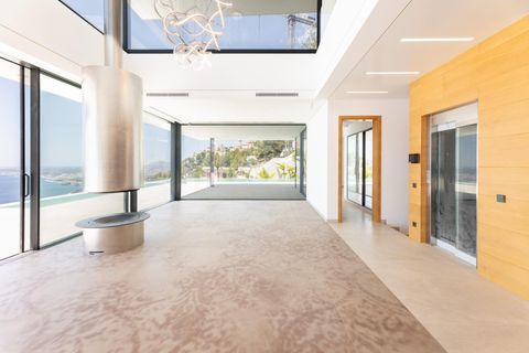 Villa a Altea, Alicante, Altea - € 4.100.000 | Ref: MocadiC-0007/9775 - foto 18