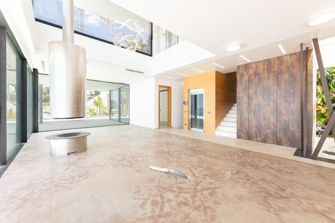 Villa a Altea, Alicante, Altea - € 4.100.000 | Ref: MocadiC-0007/9775 - foto 19