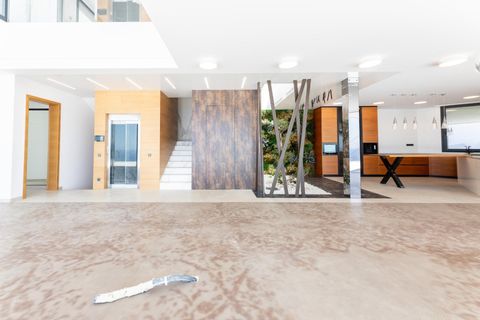 Villa a Altea, Alicante, Altea - € 4.100.000 | Ref: MocadiC-0007/9775 - foto 20