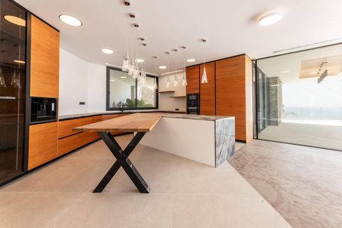 Villa a Altea, Alicante, Altea - € 4.100.000 | Ref: MocadiC-0007/9775 - foto 31