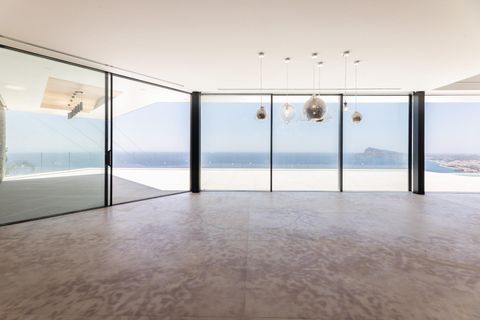 Villa a Altea, Alicante, Altea - € 4.100.000 | Ref: MocadiC-0007/9775 - foto 32