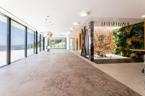 Villa a Altea, Alicante, Altea - € 4.100.000 | Ref: MocadiC-0007/9775 - foto 33
