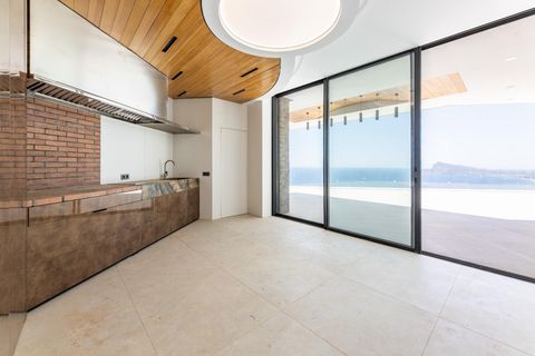 Villa a Altea, Alicante, Altea - € 4.100.000 | Ref: MocadiC-0007/9775 - foto 36