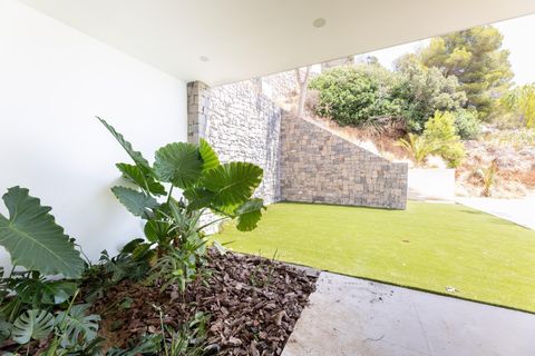 Villa a Altea, Alicante, Altea - € 4.100.000 | Ref: MocadiC-0007/9775 - foto 37