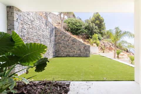 Villa a Altea, Alicante, Altea - € 4.100.000 | Ref: MocadiC-0007/9775 - foto 38