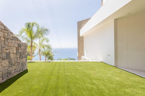 Villa a Altea, Alicante, Altea - € 4.100.000 | Ref: MocadiC-0007/9775 - foto 39