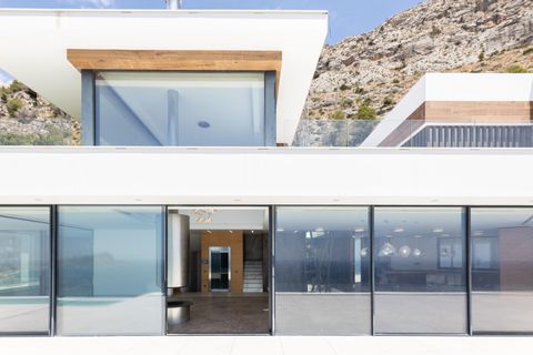 Villa a Altea, Alicante, Altea - € 4.100.000 | Ref: MocadiC-0007/9775 - foto 40