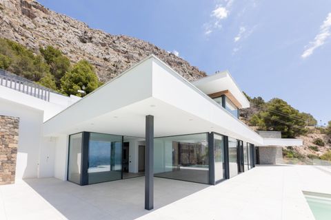 Villa a Altea, Alicante, Altea - € 4.100.000 | Ref: MocadiC-0007/9775 - foto 41