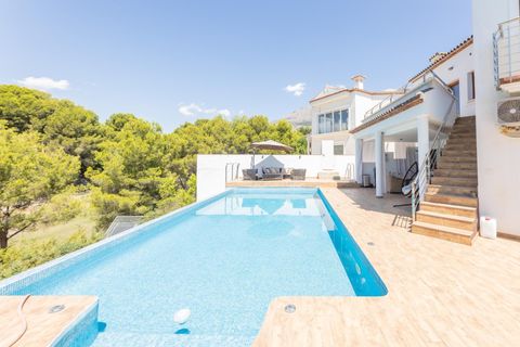 Villa a Altea, Alicante, Altea - € 1.850.000 | Ref: MocadiC-0008/9775 - foto 2