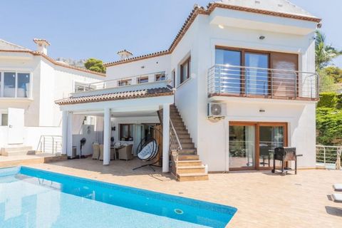 Villa a Altea, Alicante, Altea - € 1.850.000 | Ref: MocadiC-0008/9775 - foto 9