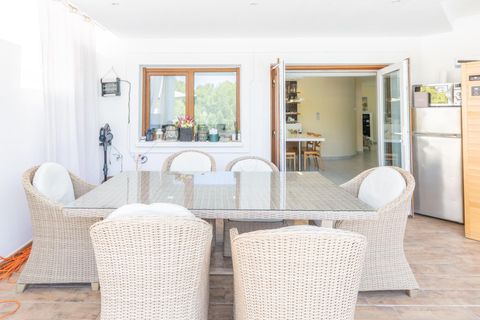 Villa a Altea, Alicante, Altea - € 1.850.000 | Ref: MocadiC-0008/9775 - foto 10