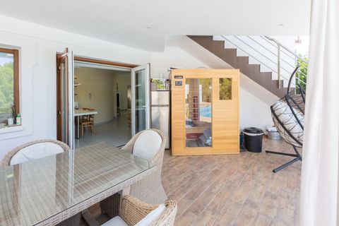 Villa a Altea, Alicante, Altea - € 1.850.000 | Ref: MocadiC-0008/9775 - foto 11