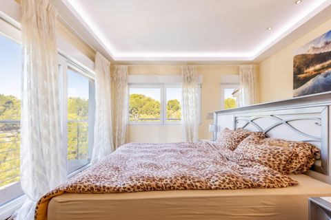 Villa a Altea, Alicante, Altea - € 1.850.000 | Ref: MocadiC-0008/9775 - foto 28