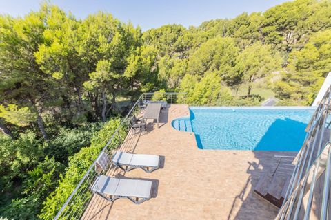 Villa a Altea, Alicante, Altea - € 1.850.000 | Ref: MocadiC-0008/9775 - foto 32