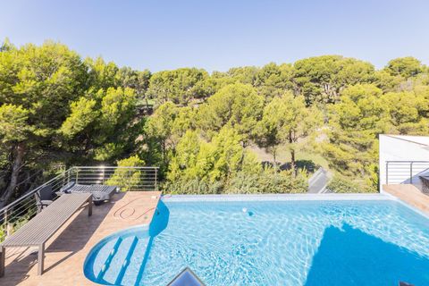 Villa a Altea, Alicante, Altea - € 1.850.000 | Ref: MocadiC-0008/9775 - foto 33