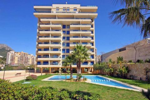 Penthouse i Calpe, Alicante, Calpe - € 990 000 | Ref: MocadiC-0012/9775 - foto 2