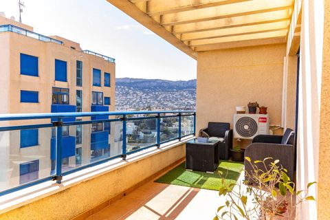 Penthouse i Calpe, Alicante, Calpe - € 990 000 | Ref: MocadiC-0012/9775 - foto 14