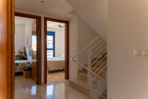 Penthouse i Calpe, Alicante, Calpe - € 990 000 | Ref: MocadiC-0012/9775 - foto 16