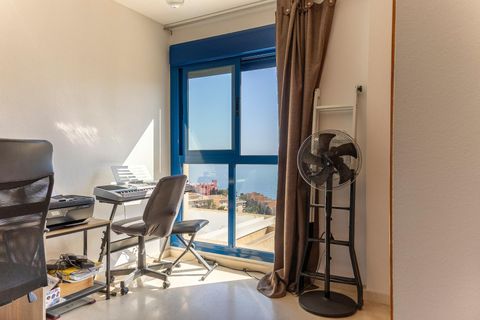 Penthouse i Calpe, Alicante, Calpe - € 990 000 | Ref: MocadiC-0012/9775 - foto 21