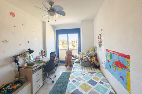 Penthouse i Calpe, Alicante, Calpe - € 990 000 | Ref: MocadiC-0012/9775 - foto 25