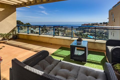 Penthouse i Calpe, Alicante, Calpe - € 990 000 | Ref: MocadiC-0012/9775 - foto 33