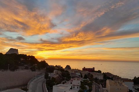Penthouse i Calpe, Alicante, Calpe - € 990 000 | Ref: MocadiC-0012/9775 - foto 34
