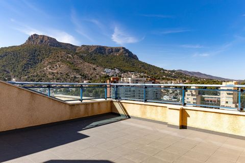 Penthouse i Calpe, Alicante, Calpe - € 990 000 | Ref: MocadiC-0012/9775 - foto 35