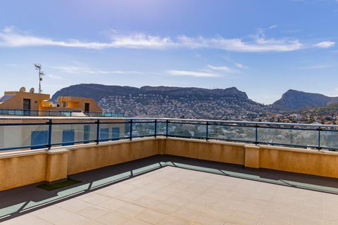 Penthouse i Calpe, Alicante, Calpe - € 990 000 | Ref: MocadiC-0012/9775 - foto 36