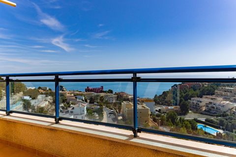 Penthouse i Calpe, Alicante, Calpe - € 990 000 | Ref: MocadiC-0012/9775 - foto 37