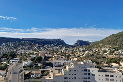 Penthouse i Calpe, Alicante, Calpe - € 990 000 | Ref: MocadiC-0012/9775 - foto 38