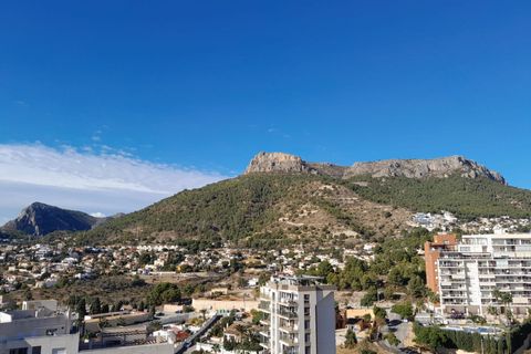 Penthouse i Calpe, Alicante, Calpe - € 990 000 | Ref: MocadiC-0012/9775 - foto 39